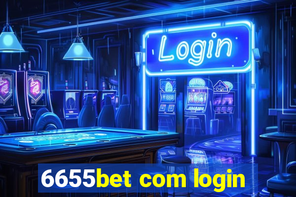 6655bet com login